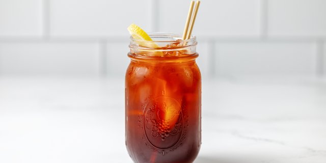 Thai Lemonade