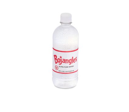 Bottled Water