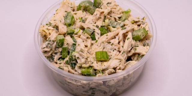 Chicken Salad