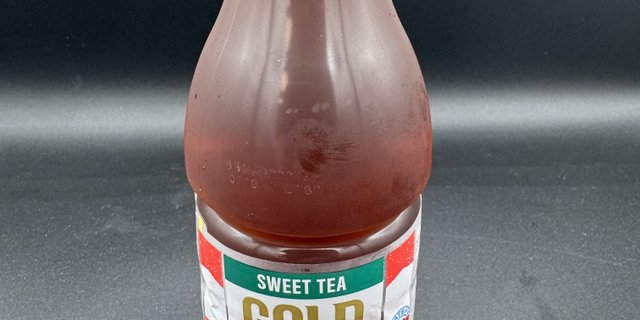 18.5oz Gold Peak Sweet Tea