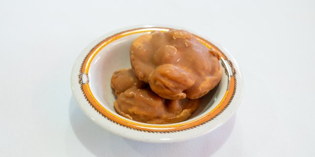Pecan Pralines