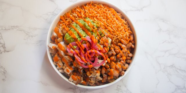 Mexican Bowl