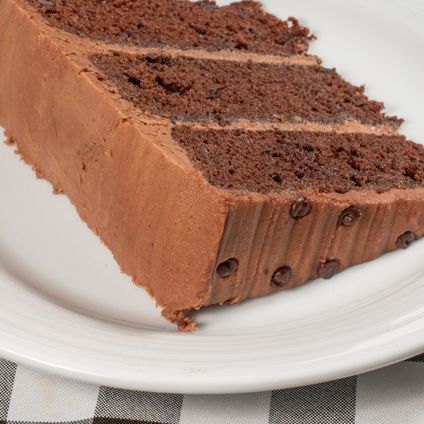 Falcone's Original Chocolate Cake