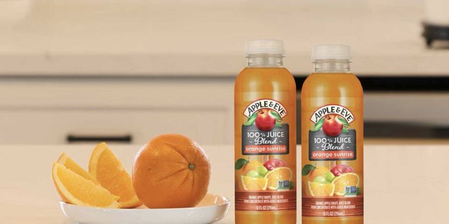 Apple Juice