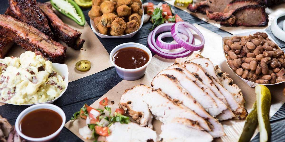 Pok-e-Jo’s Smokehouse