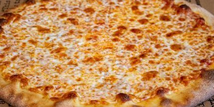 Large NYC Cheese Pizza