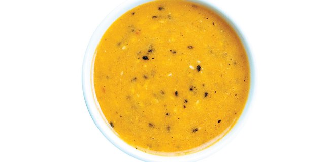 Citrus Ginger Sauce