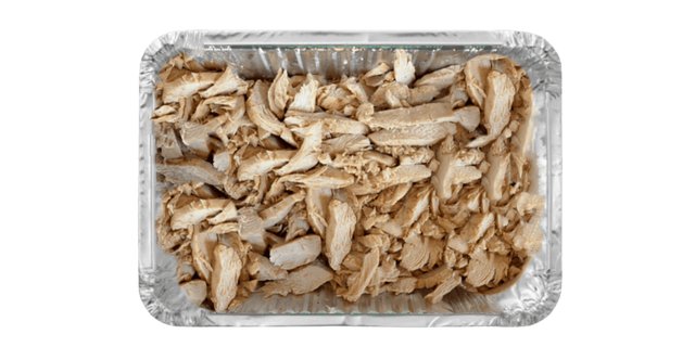 Small Chicken Breast (Serves 16)