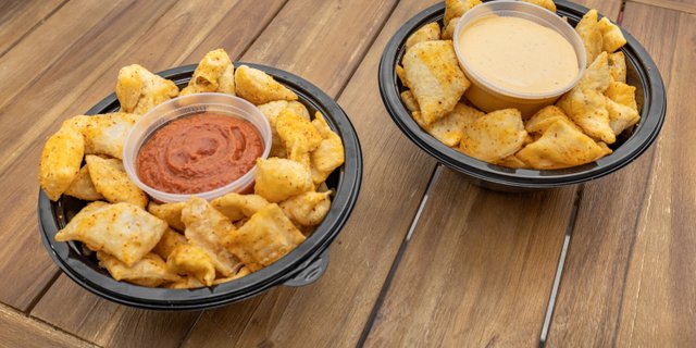 Pan Mexi-Frito