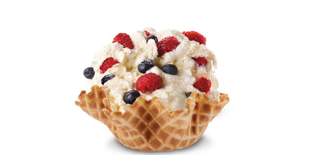 Berry Berry Berry Good