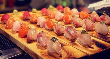 Nara Sushi