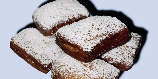 Beignets