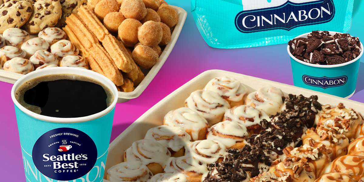 Cinnabon