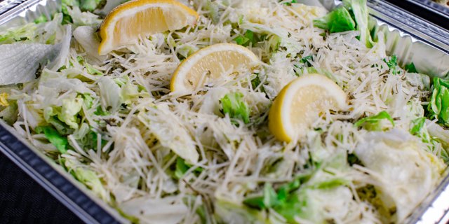 Sensation Salad