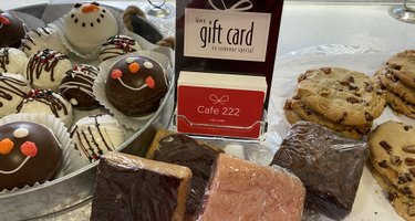 Cafe 222
