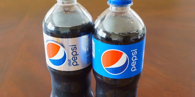 Assorted Bottled Soda
