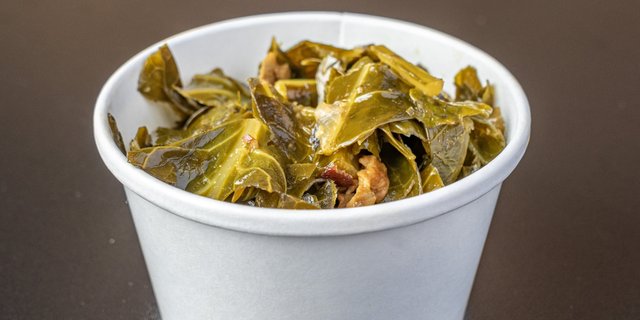 Collard Greens