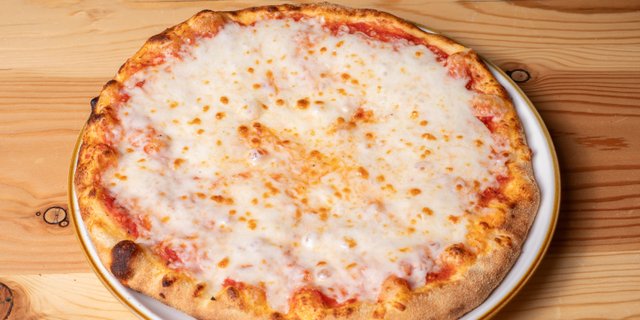 Say Cheese Pizza