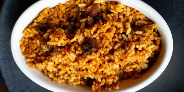 Jambalaya