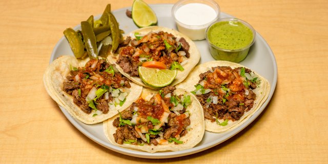 Taco Bar
