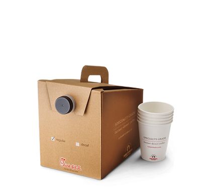 Regular 96 oz Coffee