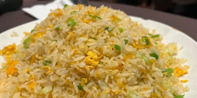Beef Fried Rice