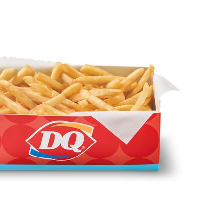 Side of Fries