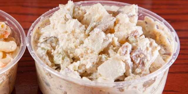 Potato Salad
