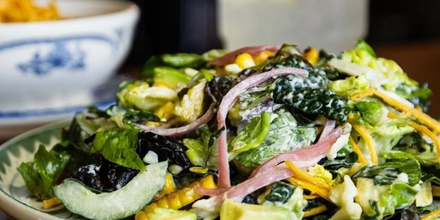 Ensalada Superica