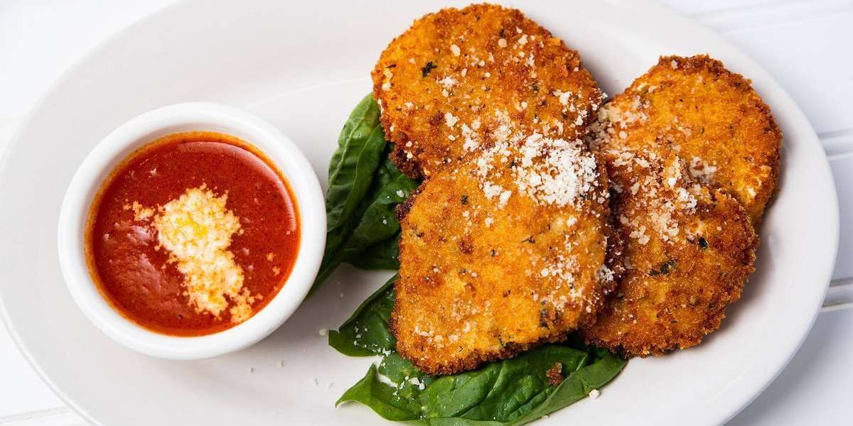 Trattoria Pizza & Pasta