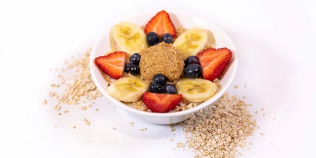 Oatmeal Bowl