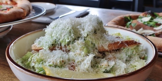 Caesar Salad