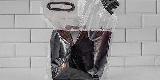 Aguas Fresca Jamaica