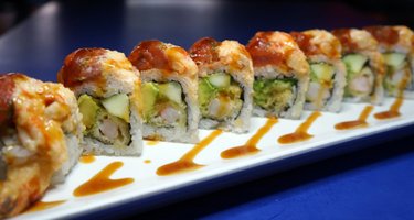 Ninja Sushi