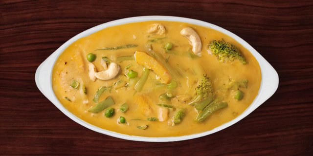 Navaratan Korma