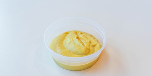 Dijon Mustard