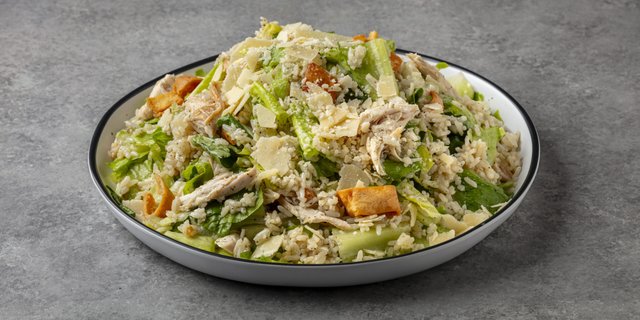 Maisón Special Salad