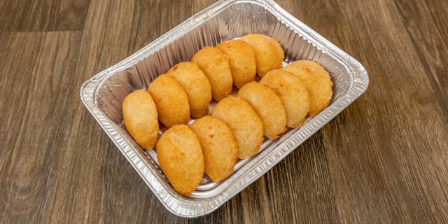 Chicken Empanadas Tray