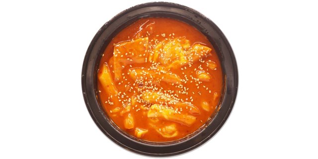 Ddukbokki