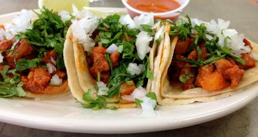 Nacho's Mexican Grill