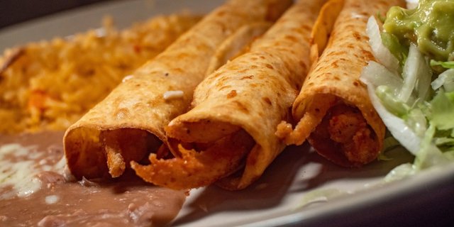 Flautas