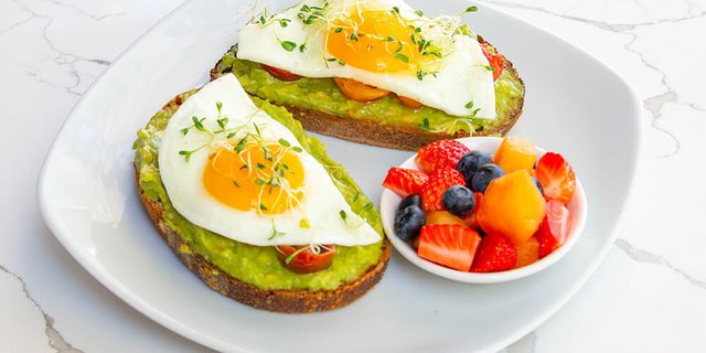 Avocado Toast