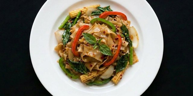 Kee Mao Noodle