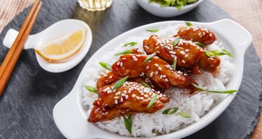 Wong BBQ