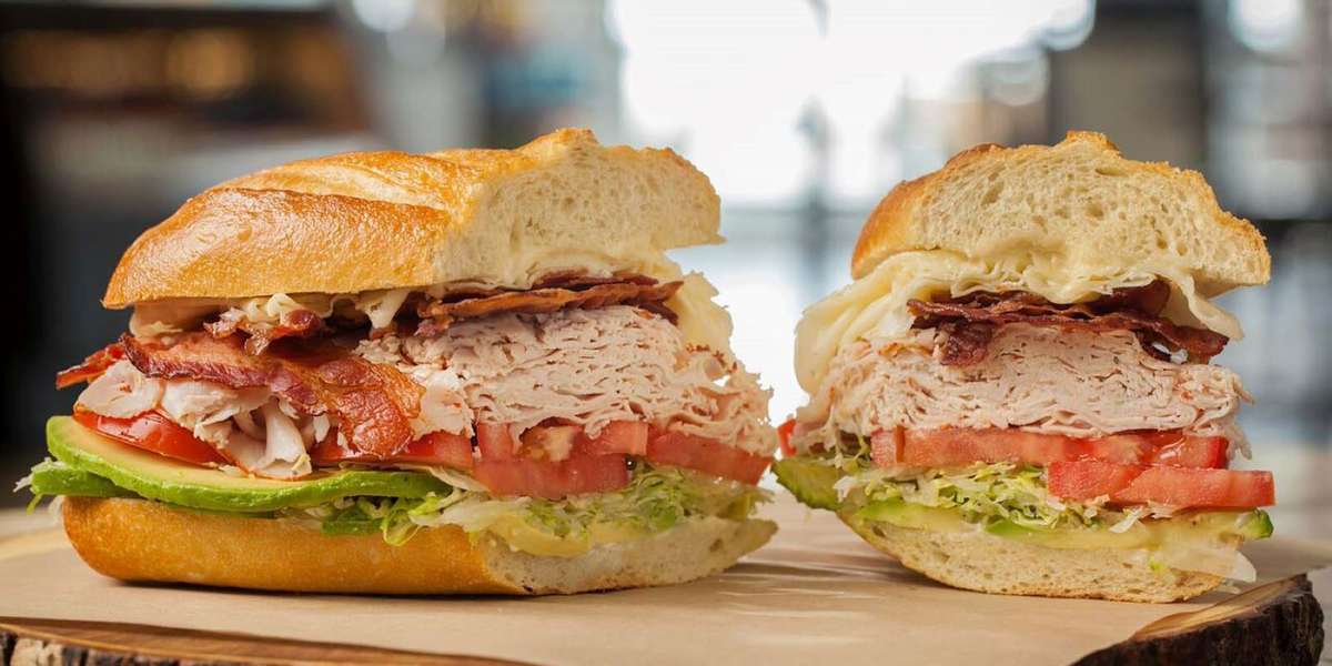 Bronx Sandwich Company