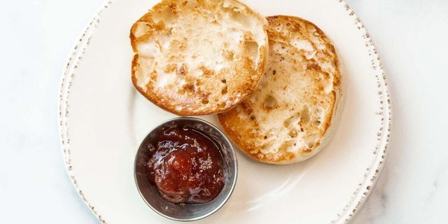 English Muffin