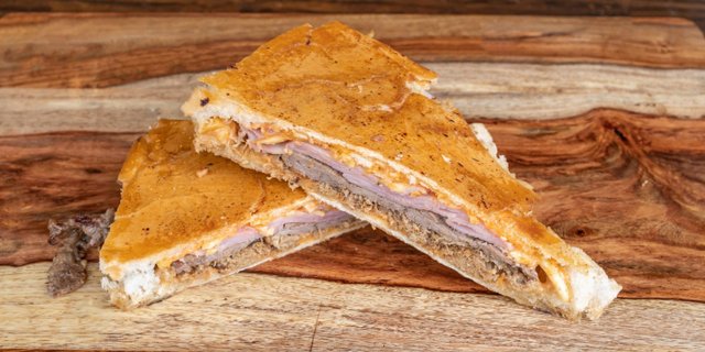 Tripleta Sandwich