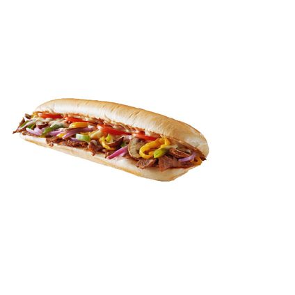 Philly Steak Sub