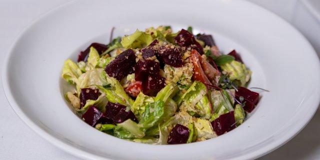 Kyria Salad Tray