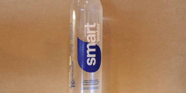 Smart Water